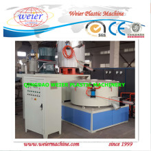 Plastic Powder Mixing Unit